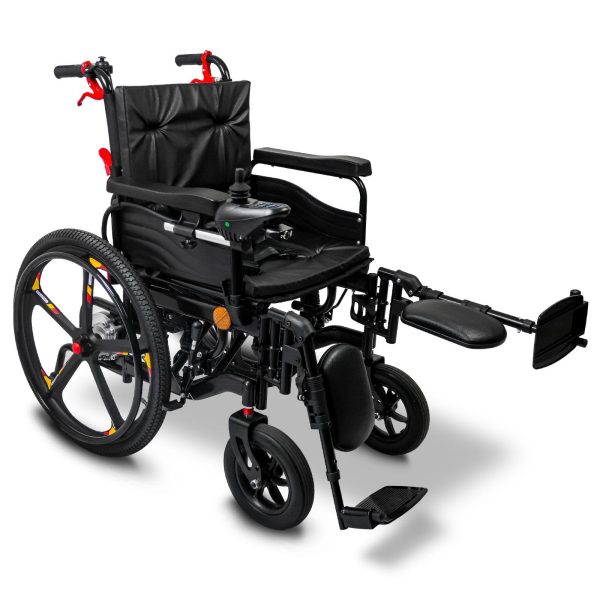 Rolektro ERS-6 Elektrische Rolstoel