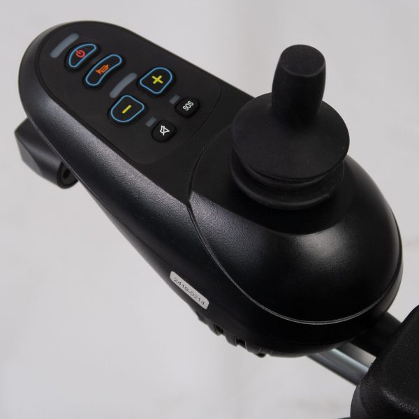 Rolektro ERS-6 Elektrische Rolstoel