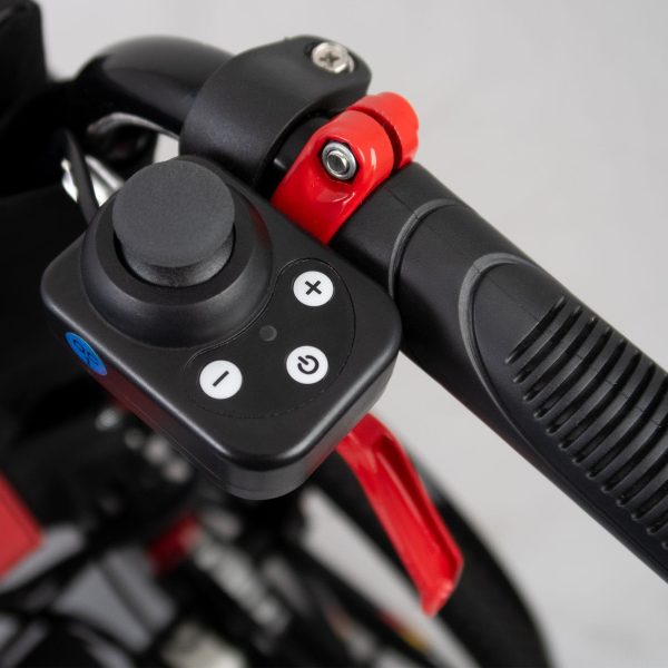 Rolektro ERS-6 Elektrische Rolstoel