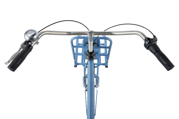 Popal Daily Dutch Prestige N3 RN Blauw XS