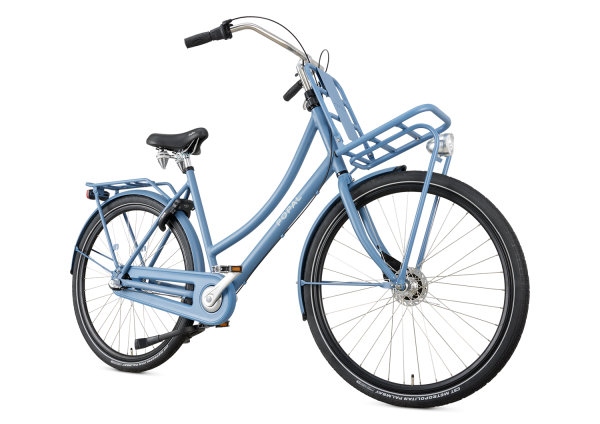 Popal Daily Dutch Prestige N3 RN Blauw XS