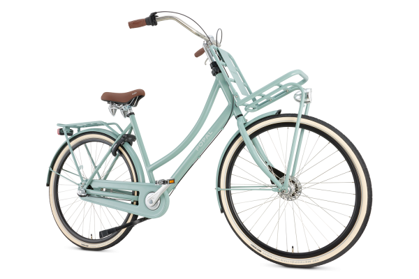 Popal Daily Dutch Prestige N3 28” Mineral Green L
