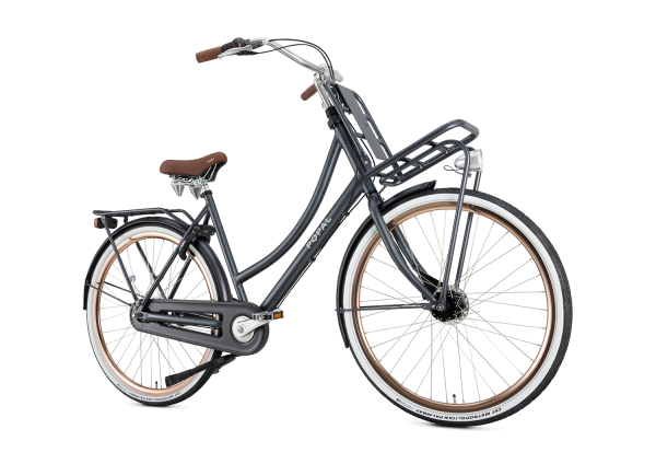 Popal Daily Dutch Prestige N7 RB Petrol blue XS