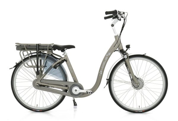 Vogue Comfort – Elektrische Fiets