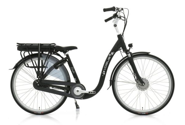 Vogue Comfort – Elektrische Fiets