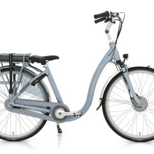 Vogue Comfort – Elektrische Fiets