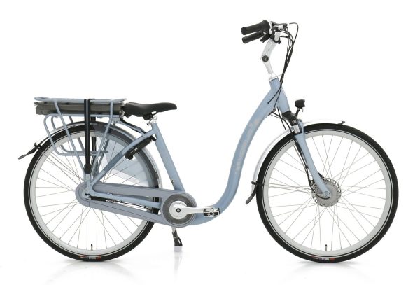 Vogue Comfort – Elektrische Fiets