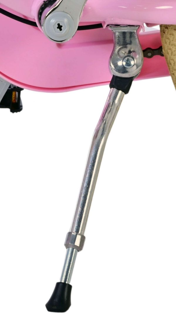Volare Blossom Kinderfiets – Meisjes – 20 inch – Roze – Nexus 3 versnellingen