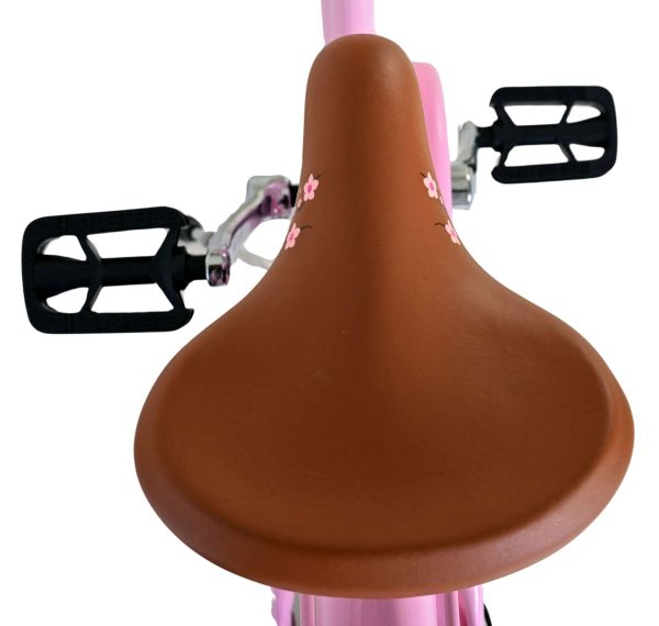 Volare Blossom Kinderfiets – Meisjes – 20 inch – Roze – Nexus 3 versnellingen