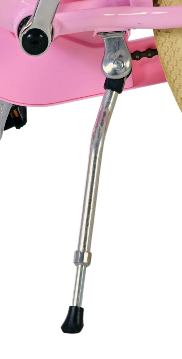 Volare Blossom Kinderfiets – Meisjes – 26 inch – Roze