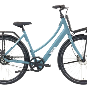 Popal ROYL1 STEEL TEAL 47CM  XS