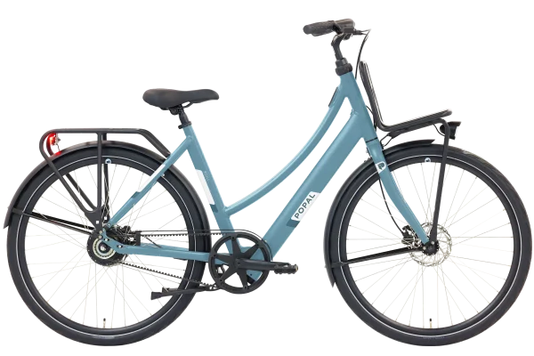 Popal ROYL1 STEEL TEAL 47CM  XS