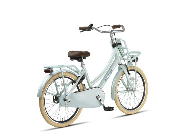 Altec Urban 22inch Transportfiets Licht Blauw