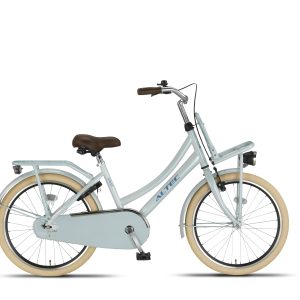 Altec Urban 22inch Transportfiets Licht Blauw