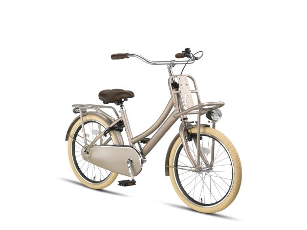 Altec Urban 22inch Transportfiets Sand