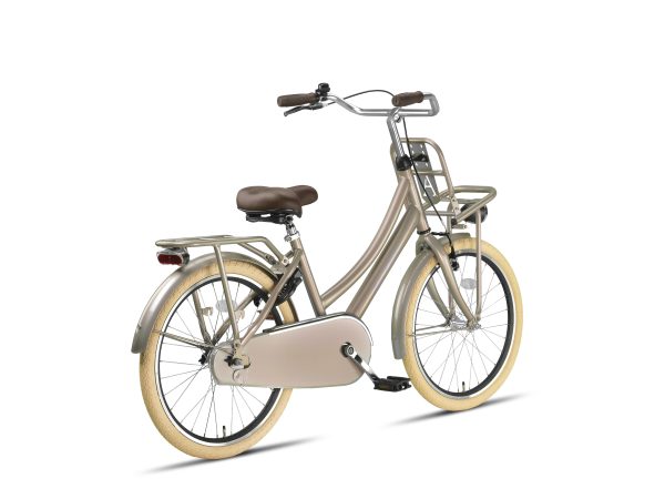 Altec Urban 22inch Transportfiets Sand