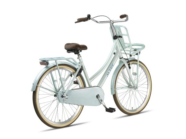 Altec Urban 26inch Transportfiets Licht Blauw