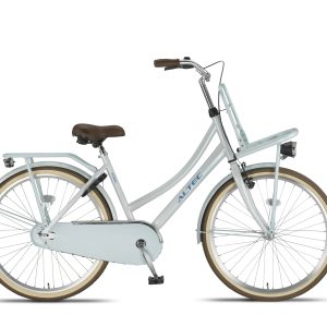 Altec Urban 26inch Transportfiets Licht Blauw