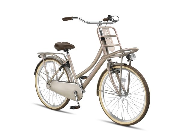 Altec Urban 26inch Transportfiets Sand