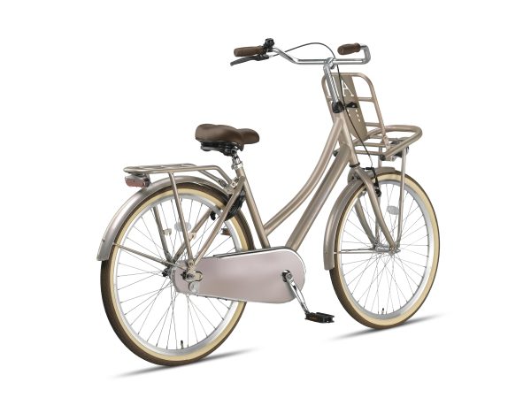 Altec Urban 26inch Transportfiets Sand