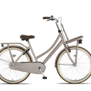 Altec Urban 26inch Transportfiets Sand