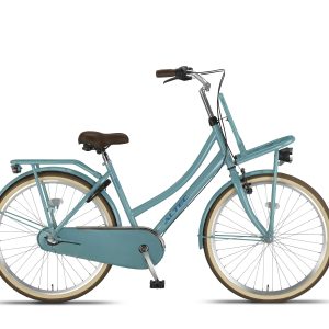 Altec Dutch 26inch Transportfiets Licht Blauw