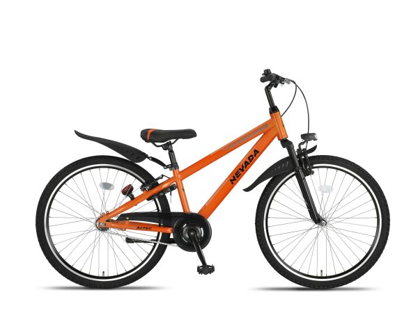 Altec Nevada 26 inch MTB Neon Orange