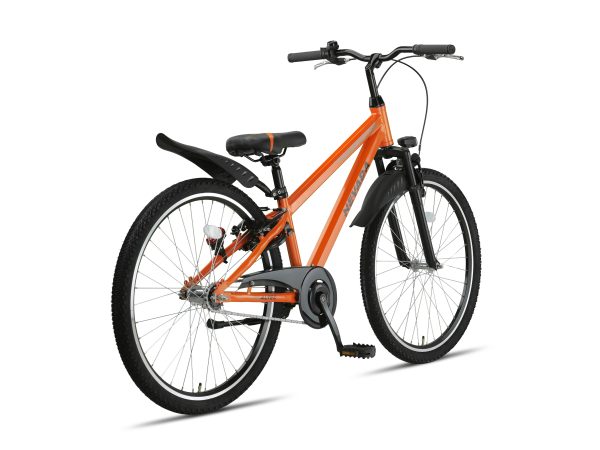 Altec Nevada 26 inch MTB Neon Orange