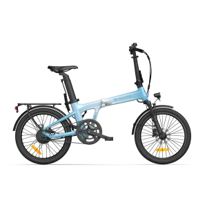 ADO AIR 20 Pro | Ultra Elektrische Vouwfiets – Ultra Beperkte Kleur