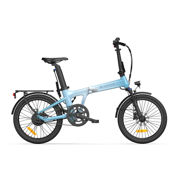ADO AIR 20 Pro | Ultra Elektrische Vouwfiets – Ultra Beperkte Kleur