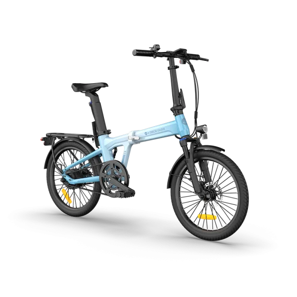 ADO AIR 20 Pro | Ultra Elektrische Vouwfiets – Ultra Beperkte Kleur
