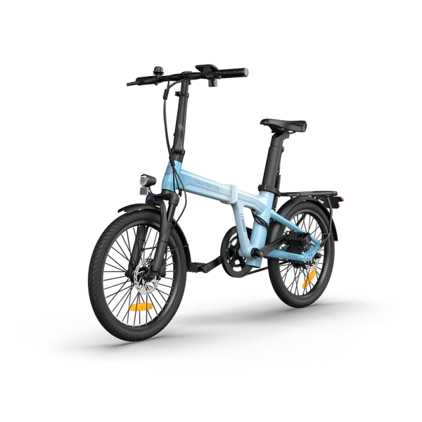 ADO AIR 20 Pro | Ultra Elektrische Vouwfiets – Ultra Beperkte Kleur