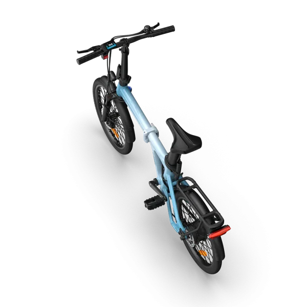 ADO AIR 20 Pro | Ultra Elektrische Vouwfiets – Ultra Beperkte Kleur