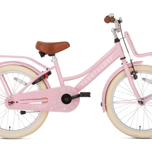 Supersuper Cooper 20 Girls Pink Roze