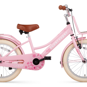 Supersuper Cooper Bamboo 18 Roze