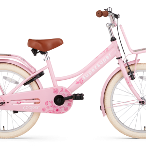 Supersuper Cooper Bamboo 20 Roze