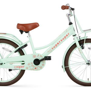 Supersuper SuperSuper Cooper Bamboo 20 Pistache