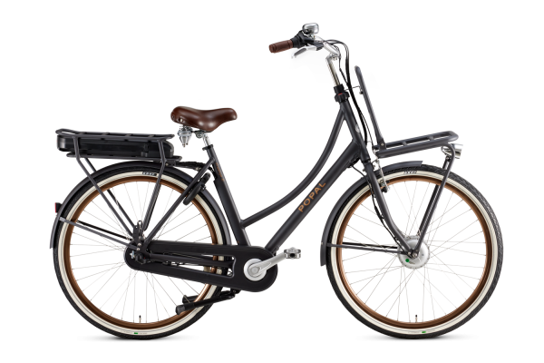 Popal Daily Dutch Prestige-E N3 Petrol blue XS