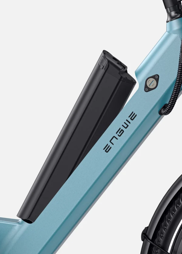 Engwe P275 SE – E-Bike NIEUWE RELEASE Grey