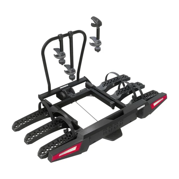 Yakima FoldClick 3 EVO – Zwart