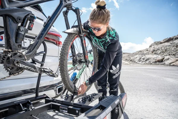 Yakima FoldClick 3 EVO – Zwart