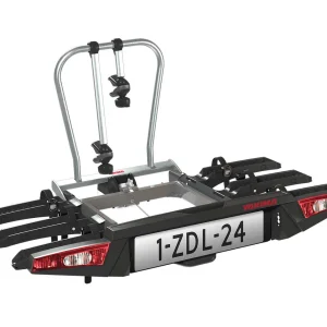 Yakima FoldClick 3 EVO – Zwart