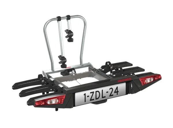 Yakima FoldClick 3 EVO – Zwart