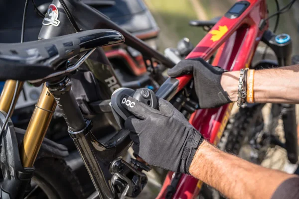 Yakima JustClick 2 EVO – Zwart