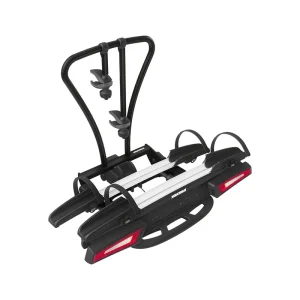 Yakima JustClick 2 EVO – Zwart