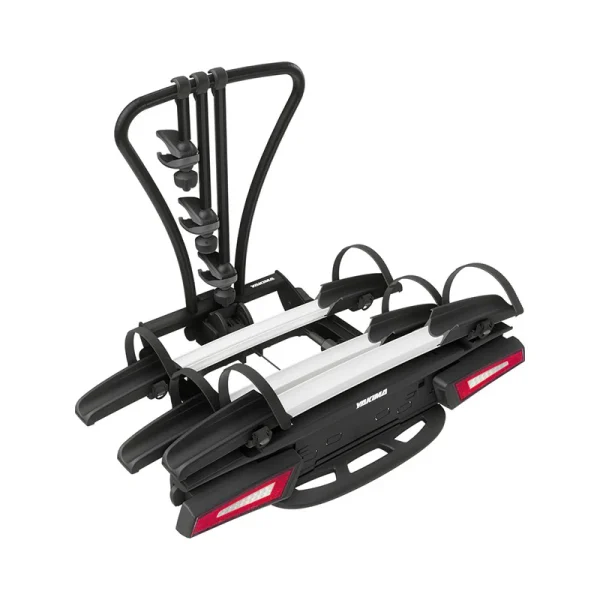 Yakima JustClick 3 EVO – Zwart