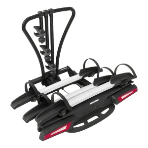 Yakima JustClick 3 EVO – Zwart