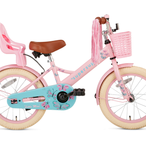 Supersuper SuperSuper Little Miss 16 Roze