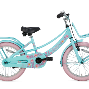 Supersuper Lola 18 Mint roze