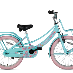 Supersuper Lola 20 Mint roze